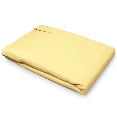 Set Cortinas Sunout Arg. 140X220 Cm Oro