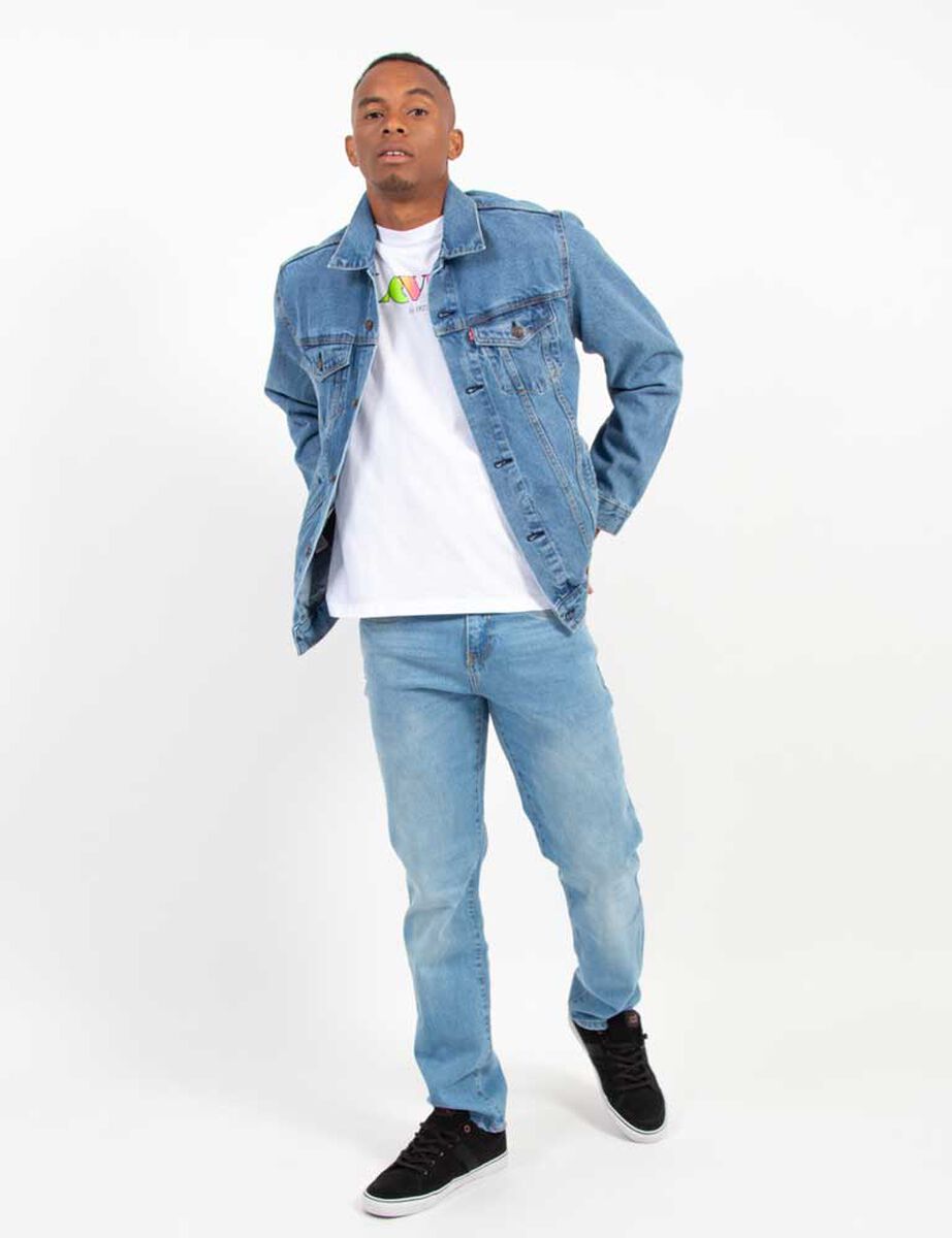 Chaqueta Hombre Levis