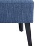 Poltrona Fm Furniture Grecia Azul