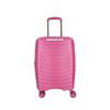 Maleta de Cabina Saxoline Titanium Rosado 39 lt S
