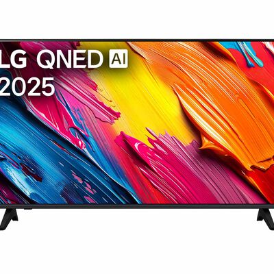 Smart TV LG QNED AI 4K 55"
