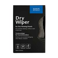 Esponja de Limpieza en Seco para Cristales Calefactores (Schott)