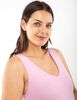 Body Sin Mangas Mujer Zibel