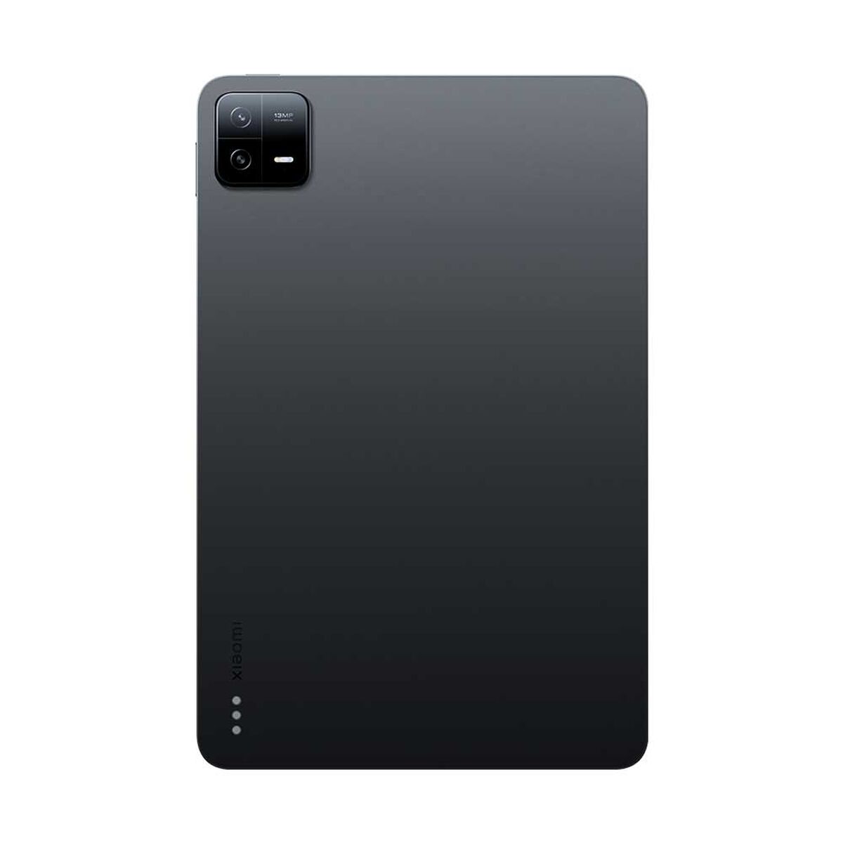 Tablet Xiaomi Pad 6 Octa Core 6GB 128GB 11" Gris + Lápiz + Teclado
