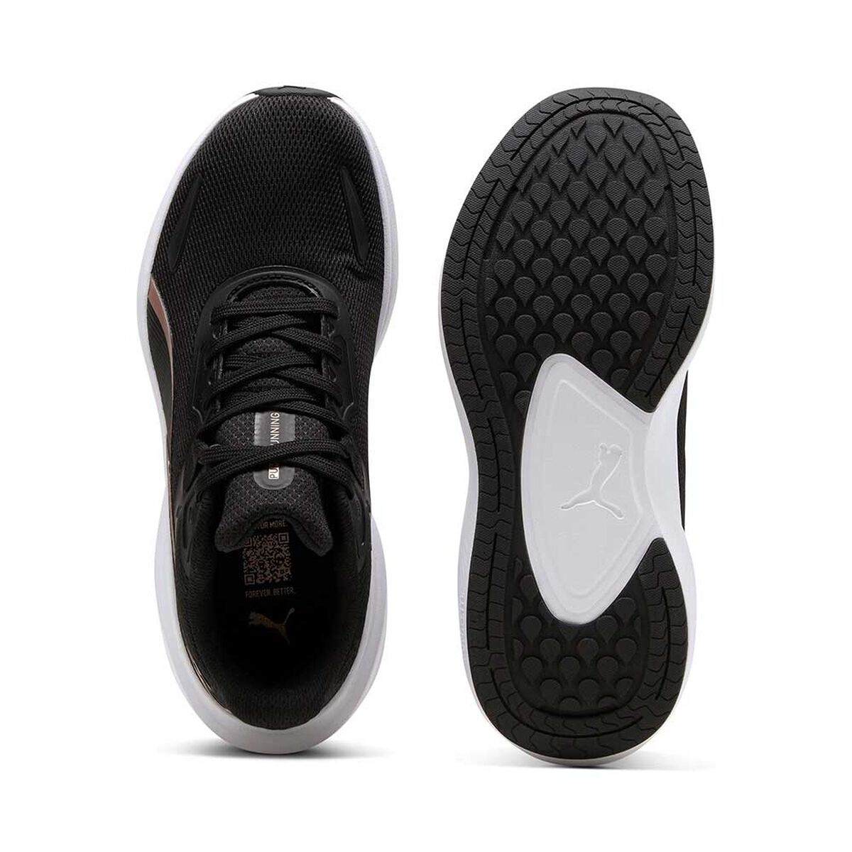 Zapatilla Deportiva Unisex Puma