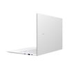 Notebook Samsung Galaxy Book2 Pro Core i5 8GB 512GB SSD 13,3" Silver