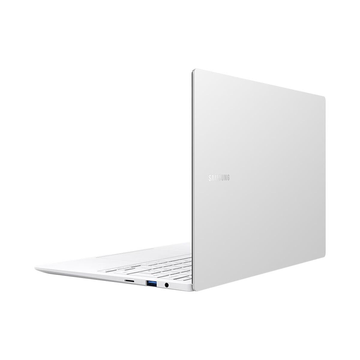 Notebook Samsung Galaxy Book2 Pro Core i5 8GB 512GB SSD 13,3" Silver