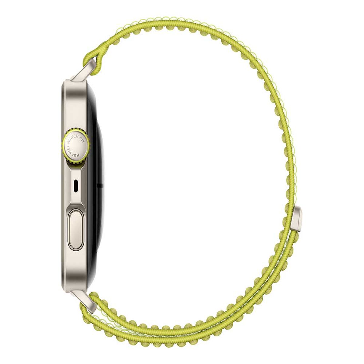 Smartband Huawei Fit 4 Pro Green