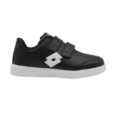 Imagen 1 del producto Zapatilla Urbana Unisex Lotto Negro