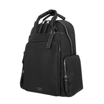 Imagen 2 del producto Mochila Notebook Secret Escocia ST6 Negro 15""