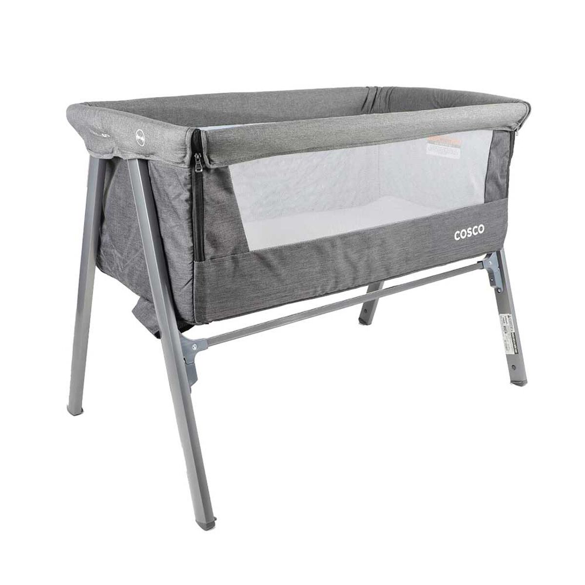 Cuna Colecho Lia Grey Cosco