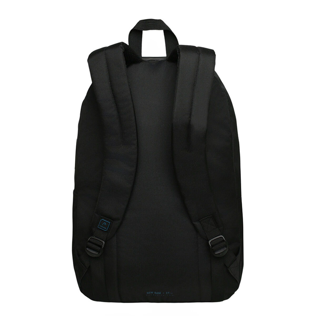 Mochila Unisex New Ram 31 L Head