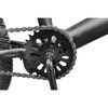 Bicicleta Unisex BMX Aro 20" XTS