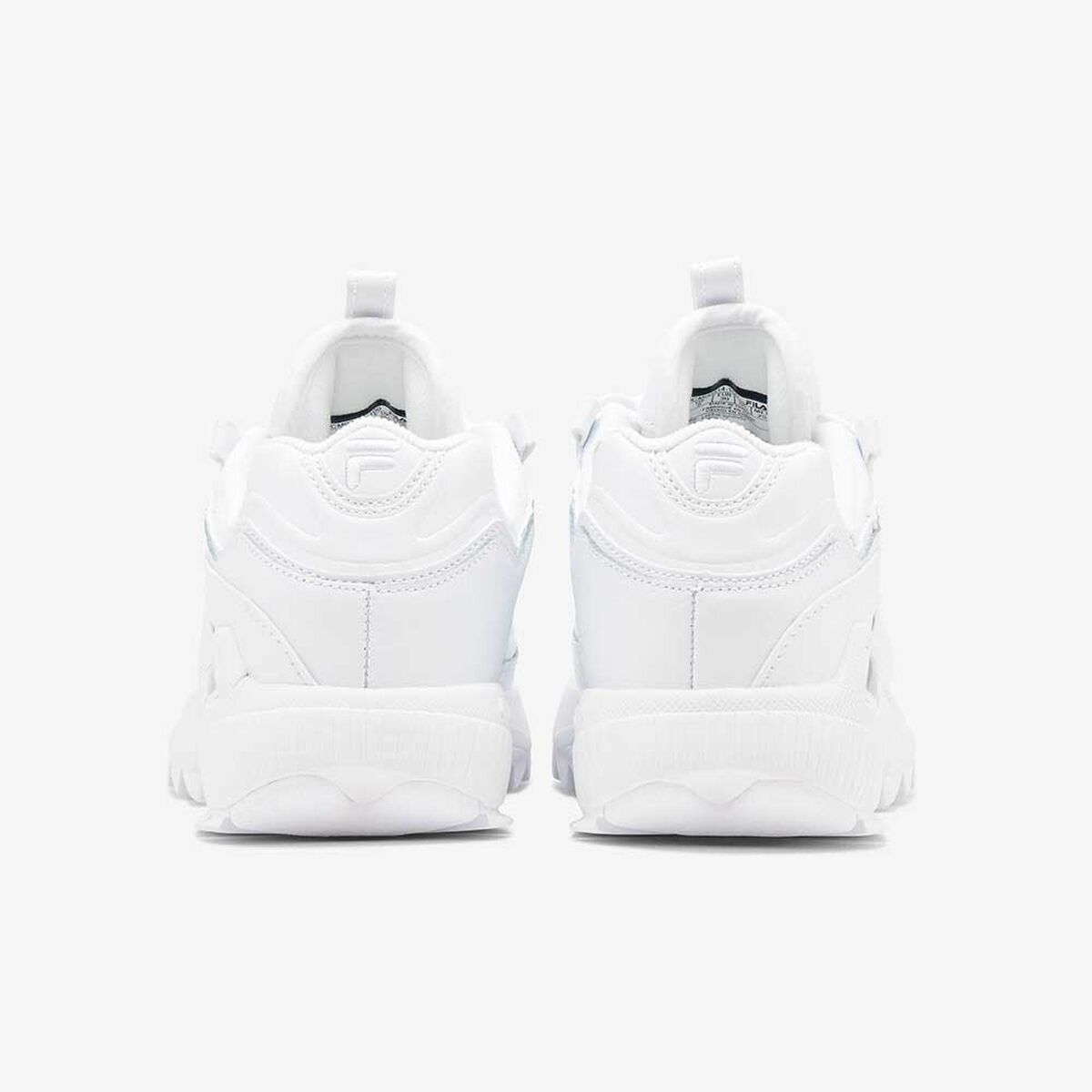 Zapatilla Urbana Mujer Fila