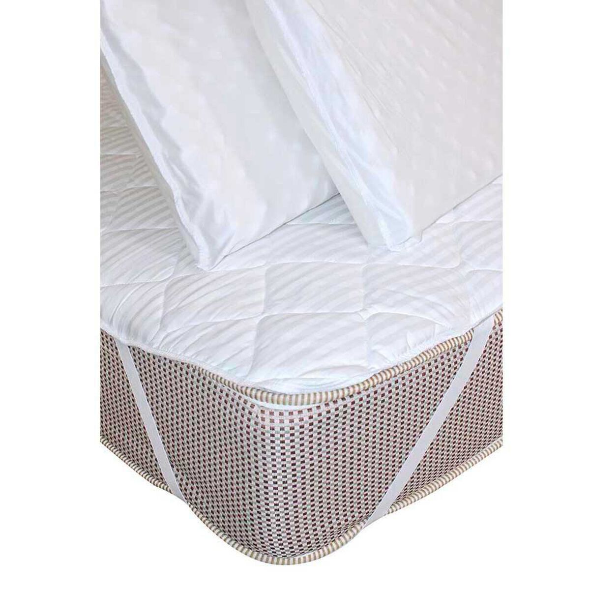 Cubrecolch&oacute;n Casanova Microfibra King