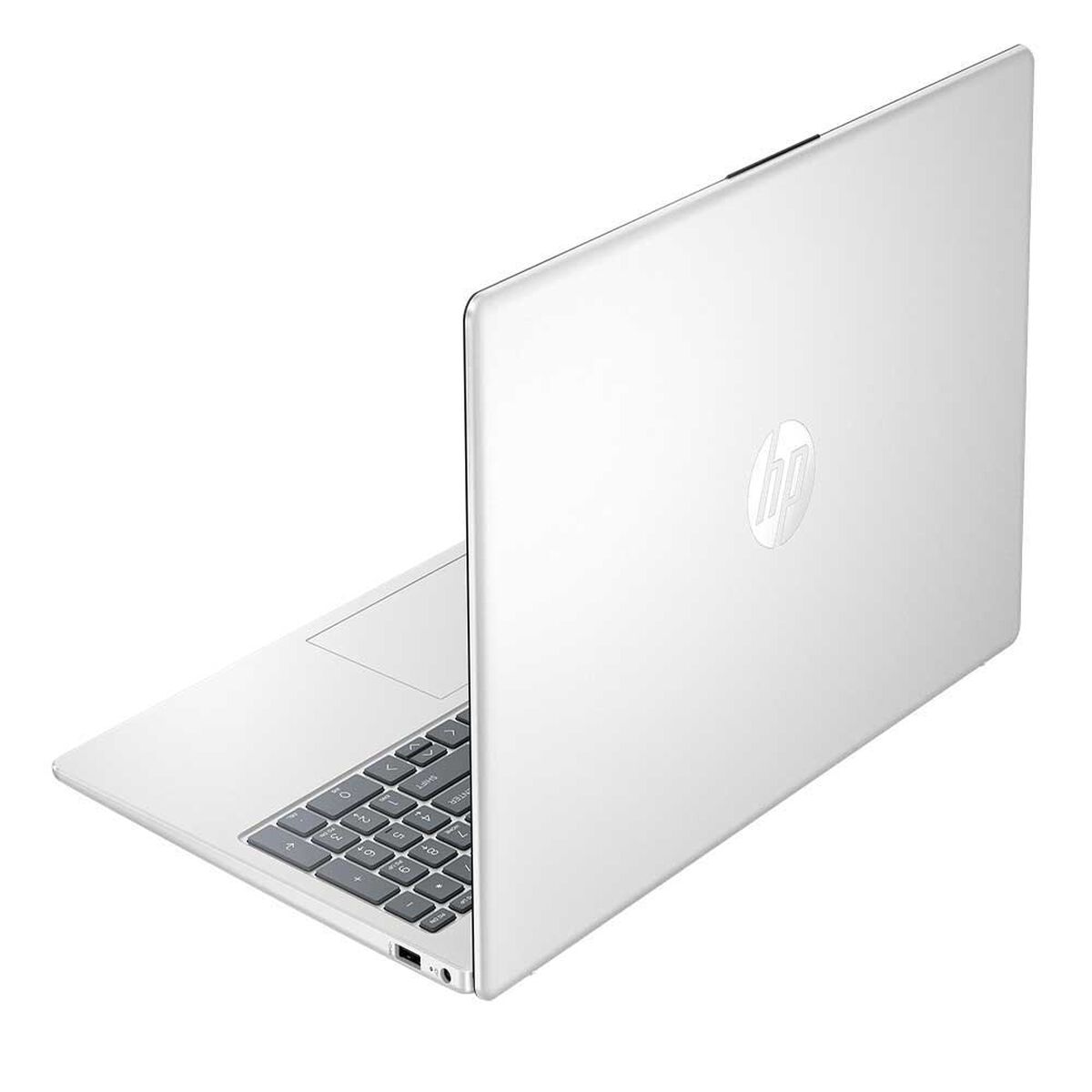 Notebook HP 15-fd0010la Intel Core i3 8GB 512GB 15,6"