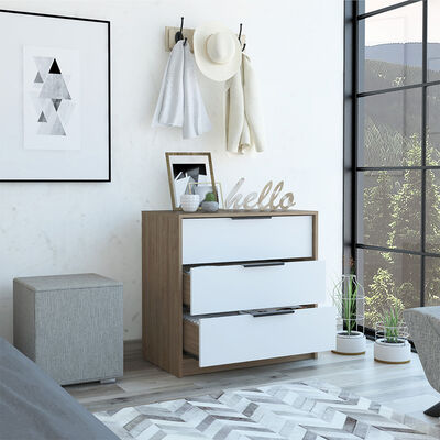 Imagen 2 del producto Cómoda Kaia 3 Cajones