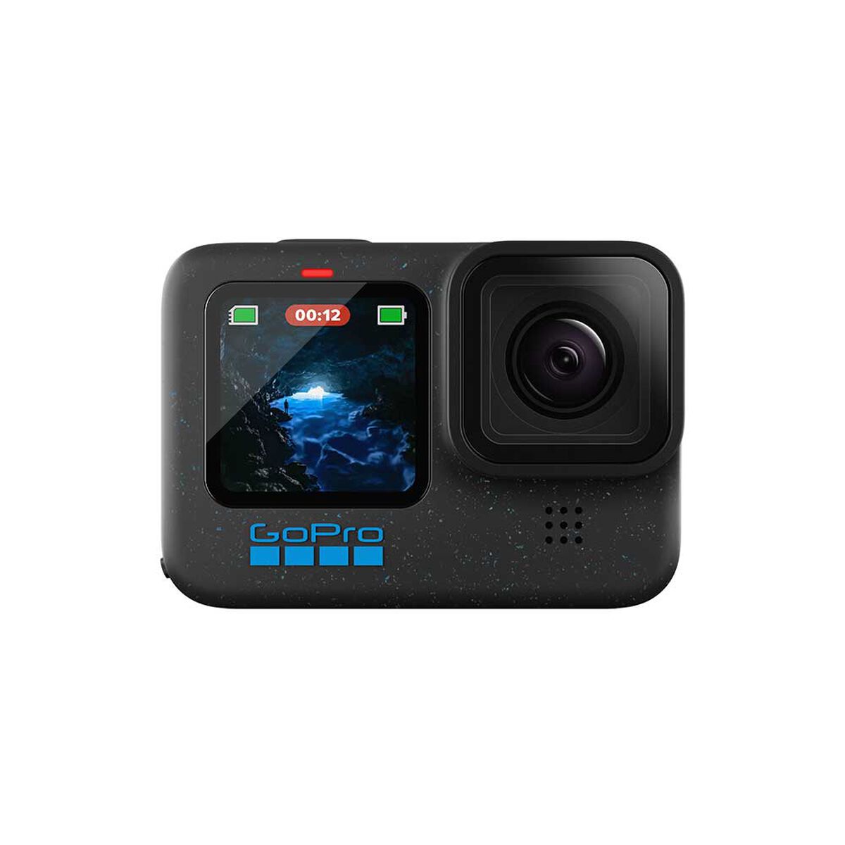 Camara Deportiva GoPro Hero 12 Black  27 Mpx
