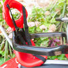 Triciclo Str Zoom 3 en 1 Rojo Smart Trike