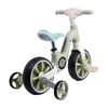 Triciclo Xt05 Gris Bebesit