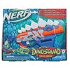 Lanzador Nerf DinoSquad Stego-Smash