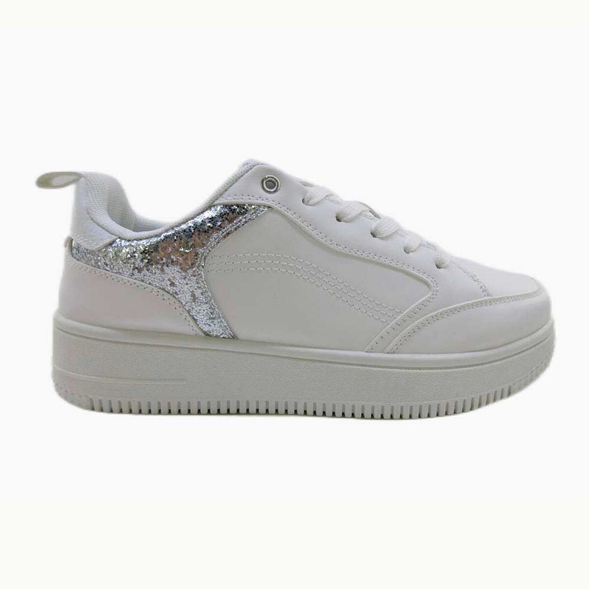 Zapatilla Urbana Mujer Icono
