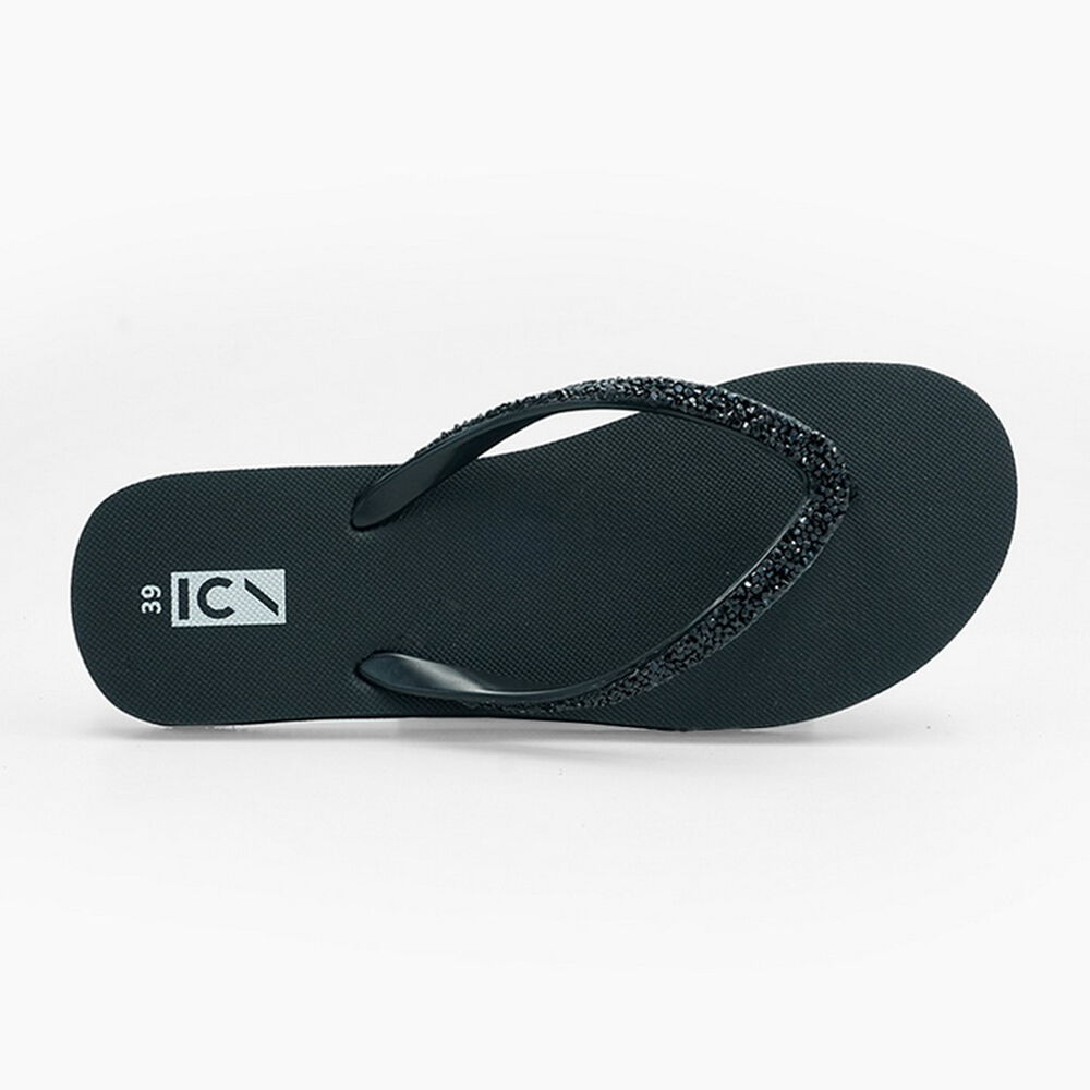 Sandalia Playera Mujer Icono