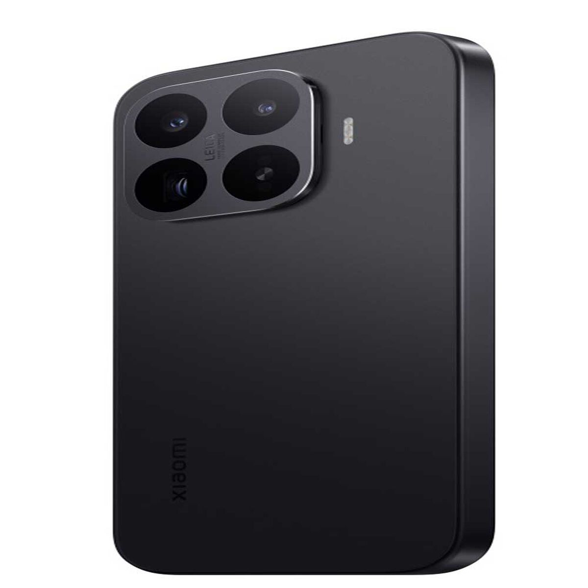 Smartphone XIAOMI 17T 256 GB Negro +  Parlante XIAOMI Sound Outdoor