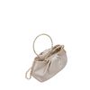 Cartera de Fiesta Secret Fete SC7 Mini Dorada