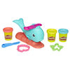 Play-Doh Ballena De Sorpresas
