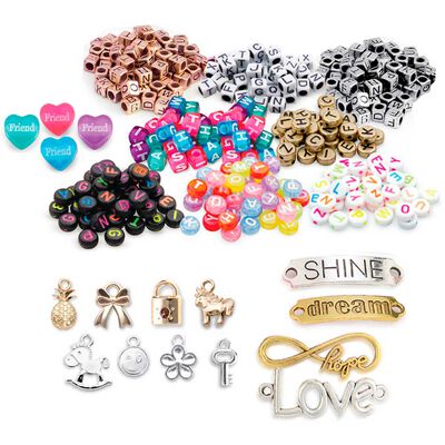 Imagen 1 del producto Set para Hacer Pulseras Tasia