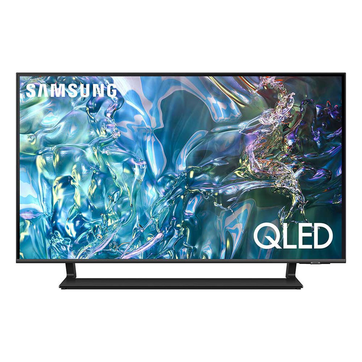 QLED 85" Samsung Q65D 4K UHD Smart TV 2024