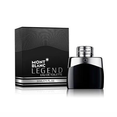 Imagen 1 del producto Perfume Montblanc Legend Men EDT 30 ml