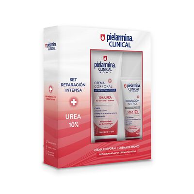 Set Reparación Intensiva Pielarmina Clinical