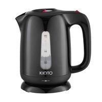 Hervidor Eléctrico Kioto Tottori 1,7 lts.
