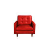 Sillón Latam Home Nápoles 1 Cuerpo
