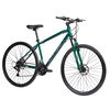 Bicicleta de Paseo Lahsen Quillay Aro 28