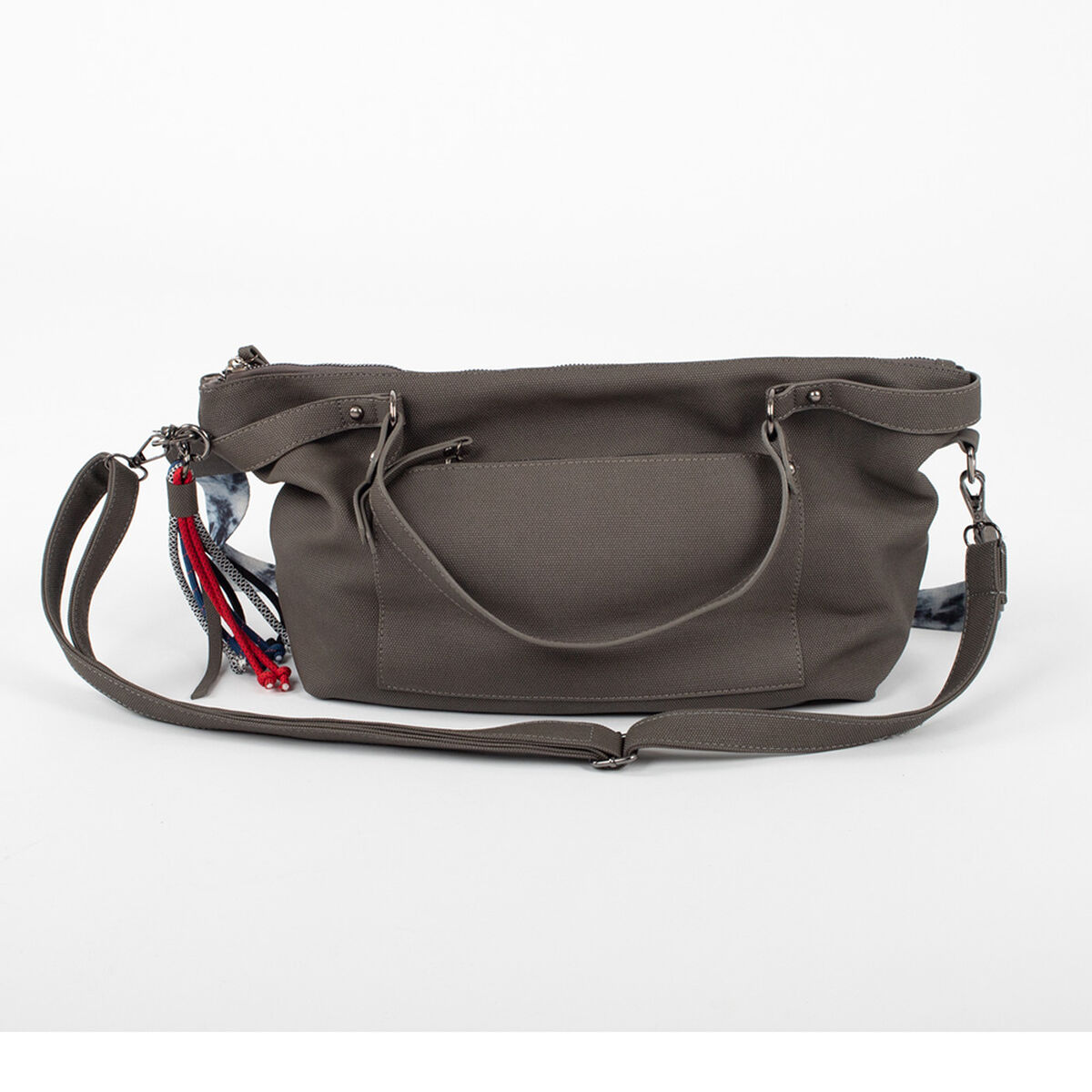 Cartera Cross Bag Alma Mujer