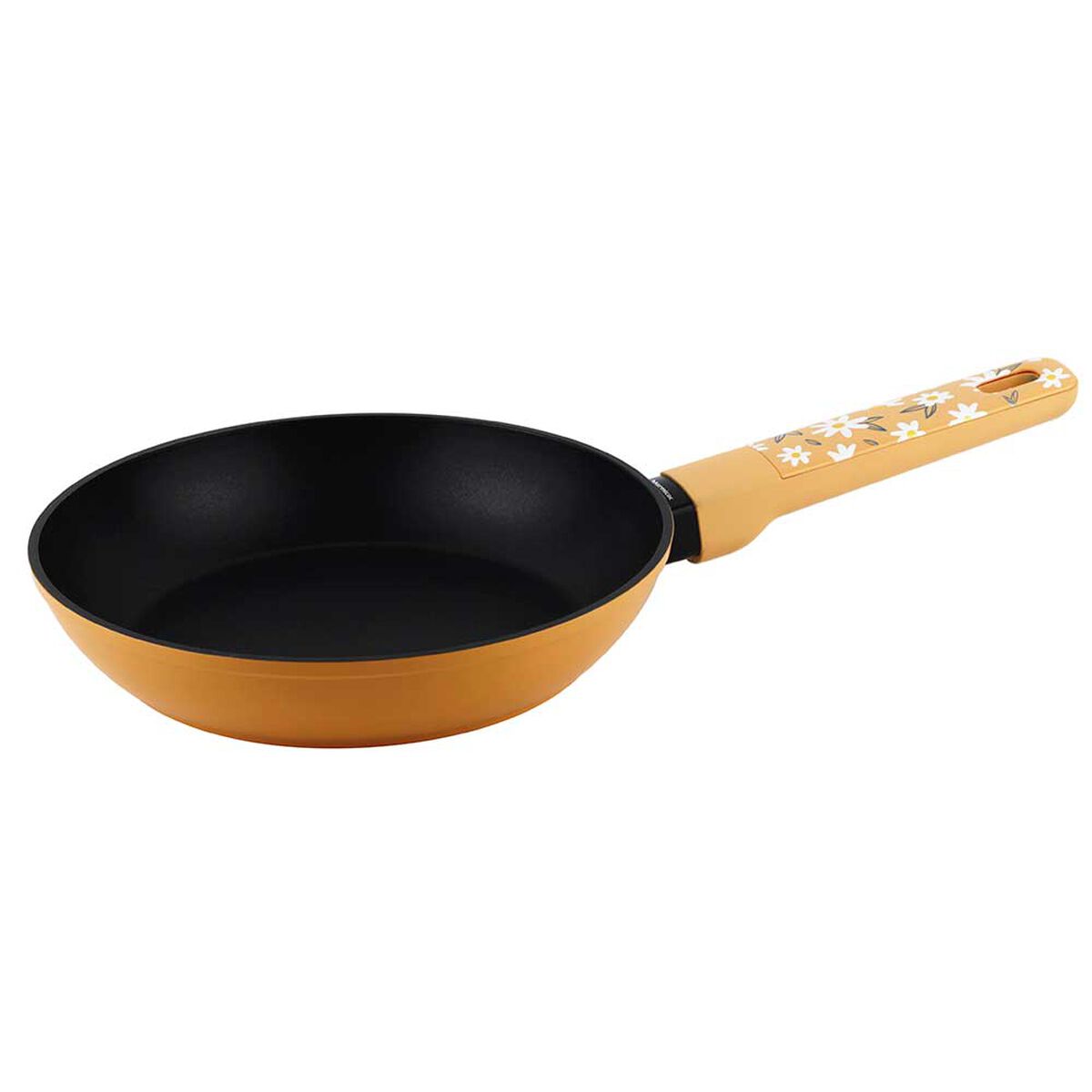 Sart&eacute;n Marmicoc Flowers 24 cm Naranjo