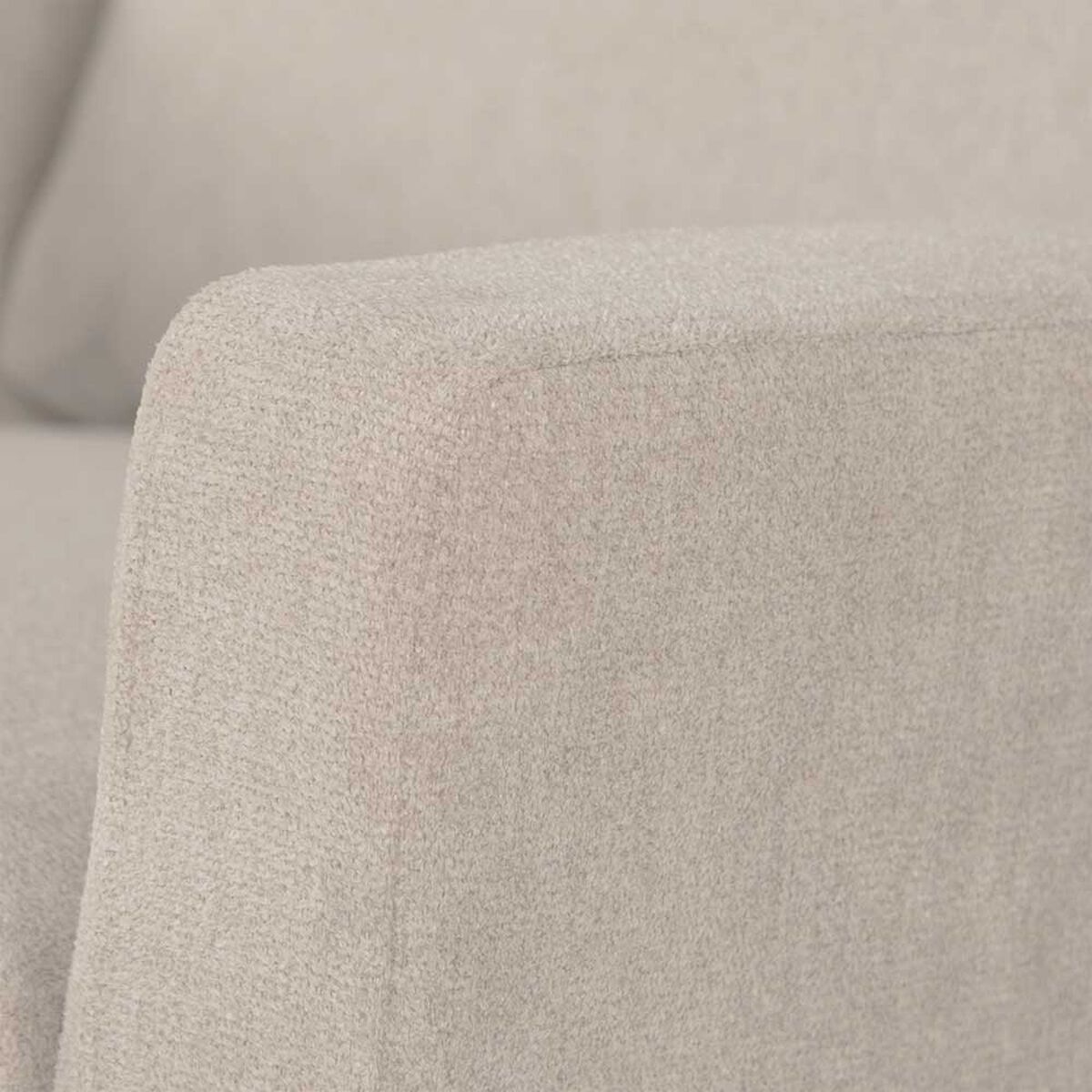 Poltrona CIC Cilla Beige