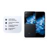 Celular Xiaomi Mix Flip 512GB 6,86" Black Liberado