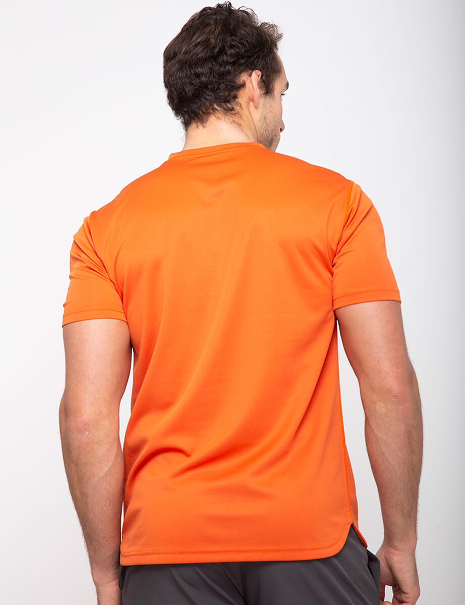 Polera Training Hombre