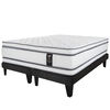 Cama Europea Flex Super King Majesty