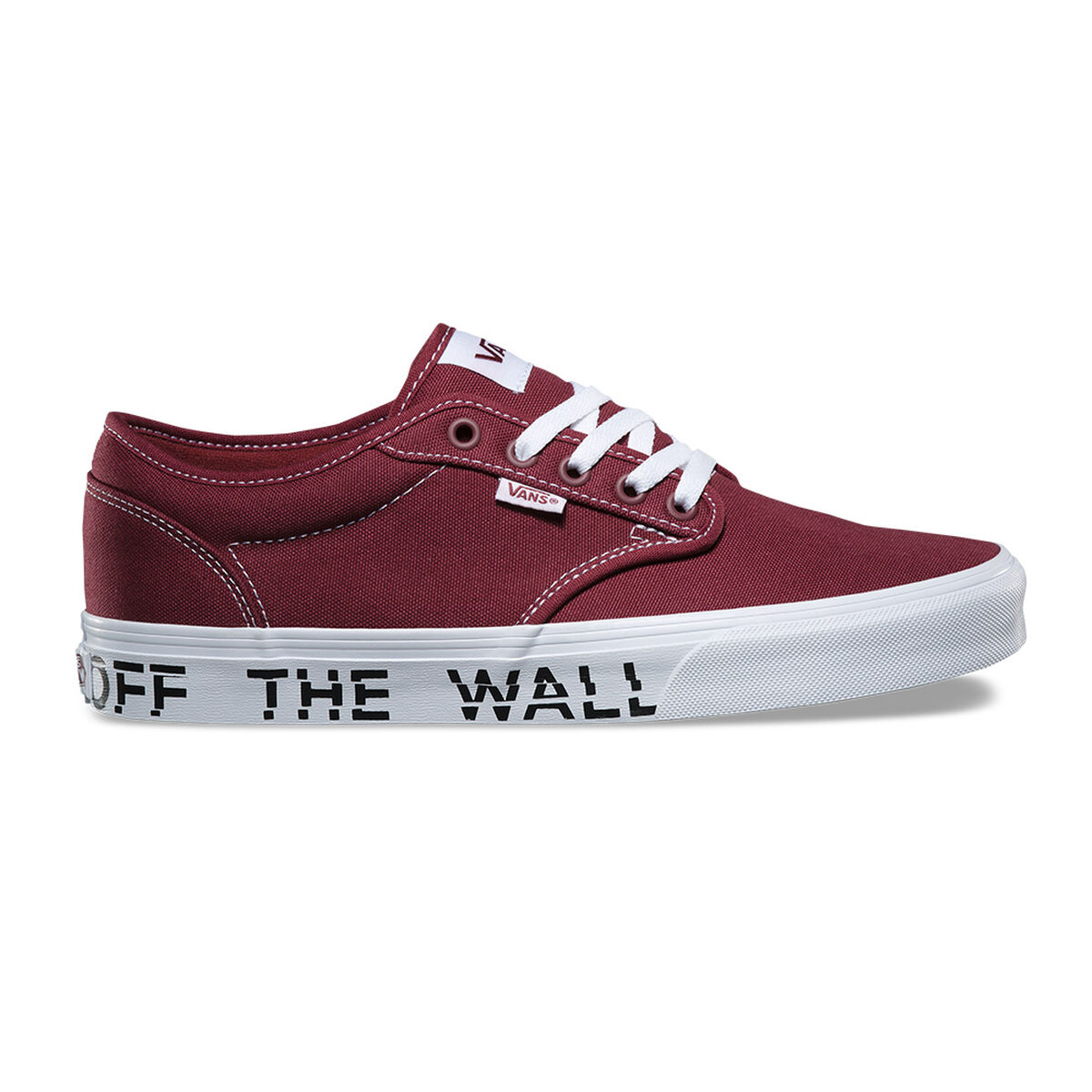 Zapatilla Vans Hombre MN Atwood Urbana