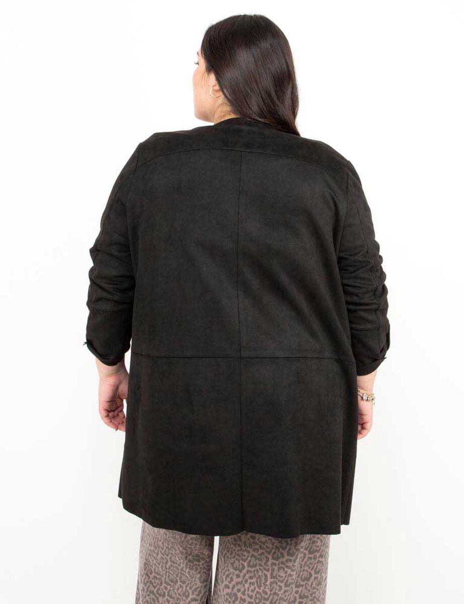 Chaqueta Mujer Extralindas
