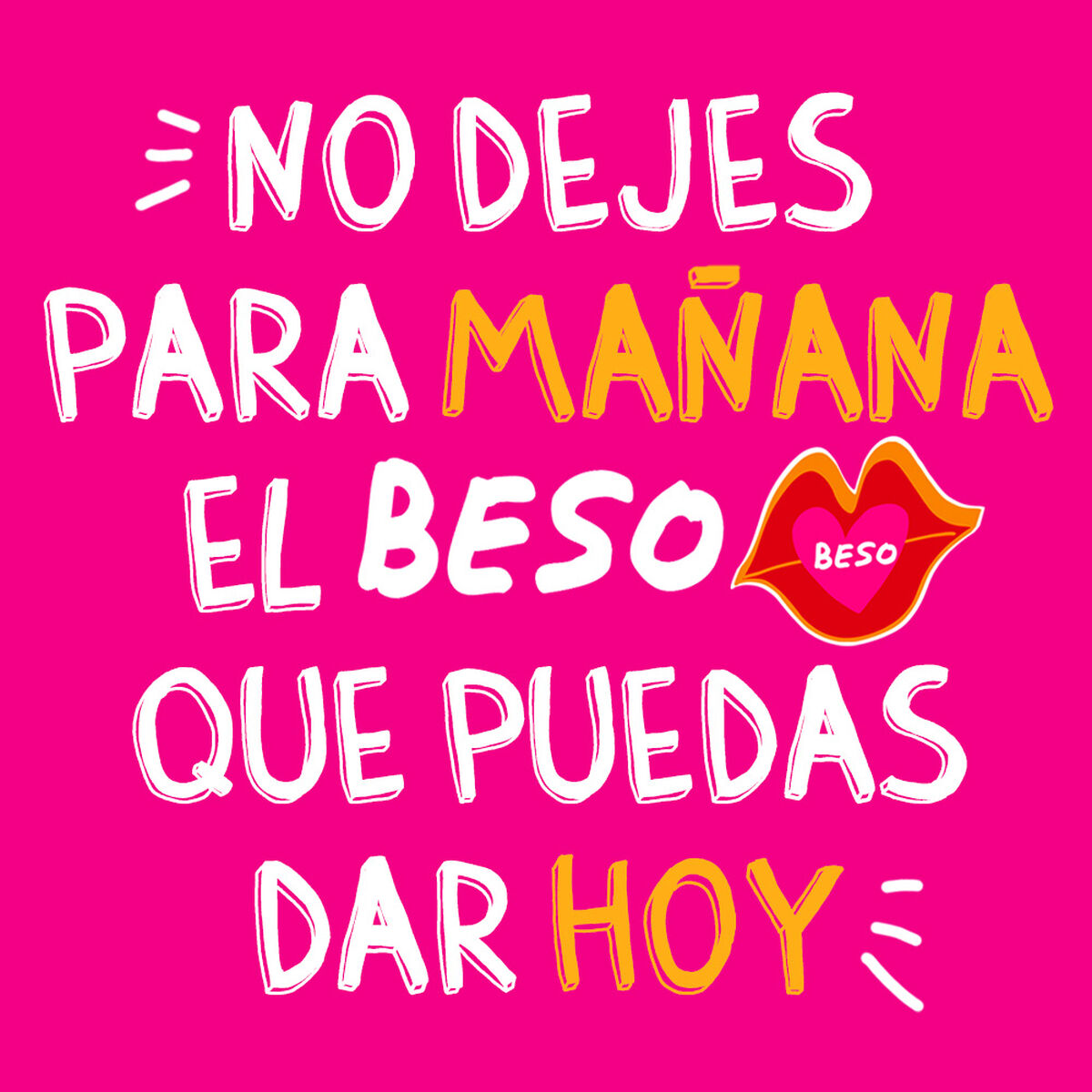 Perfume Agatha Ruiz De La Prada Beso EDT 50 ml