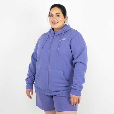 Polerón Deportivo Mujer Lotto