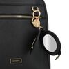 Mochila Secret Albacete FW25 M Negro