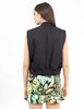 Chaqueta Sin Mangas Mujer Icono