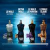Perfume Jean Paul Gaultier Eau de Toilette 75 ML + All Over Gel de Baño 75 ML